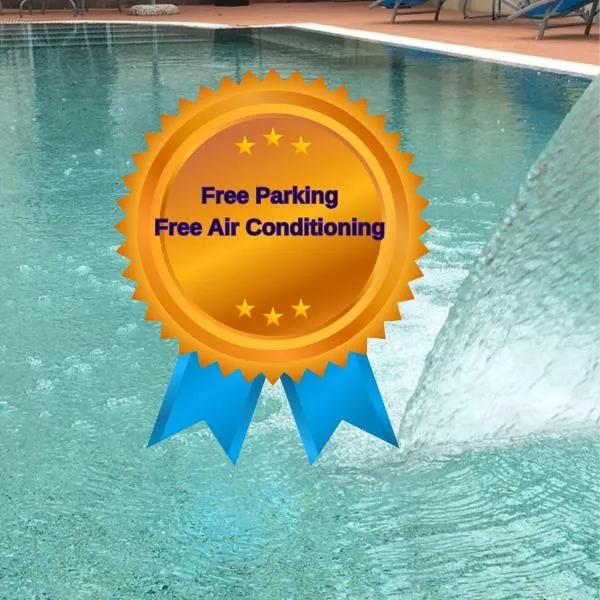 默苏利酒店，位于塞格德的酒店