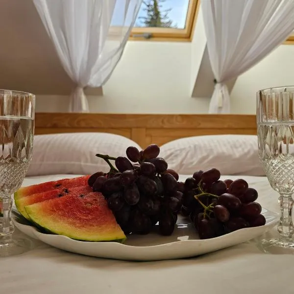 Dom Kasienka - Na Wyłączność, hotel in Szklarska Poręba