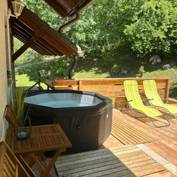 green breeze, hotel v destinaci Žalec