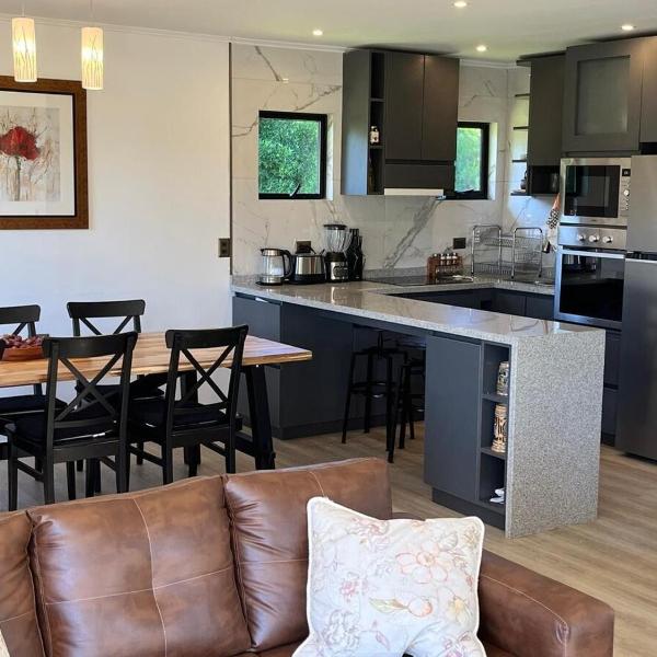 Casa de Pucón en Condominio