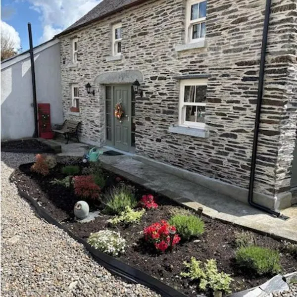 Siochain Agus Ciuin Teach, hotel en Carnew