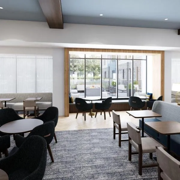 Staybridge Suites Kincardine Southeast, hotel en Kincardine