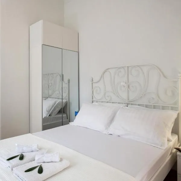 Anastasia Gardens House, hotel v destinaci Corfu International Airport I Kapodistrias