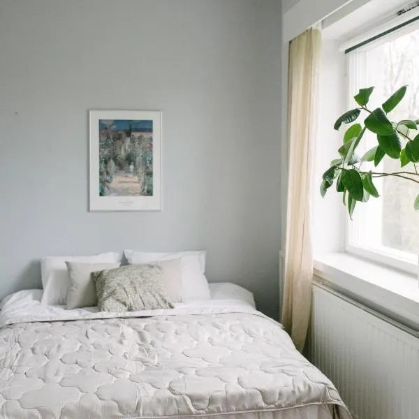 Jennin Majatalo, ξενοδοχείο σε Reisjärvi