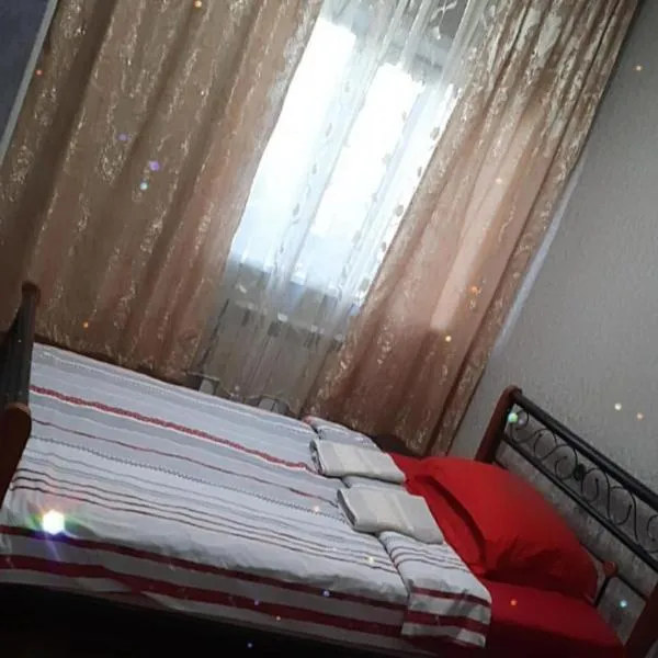 Гостевой Дом, ξενοδοχείο σε Karagandy