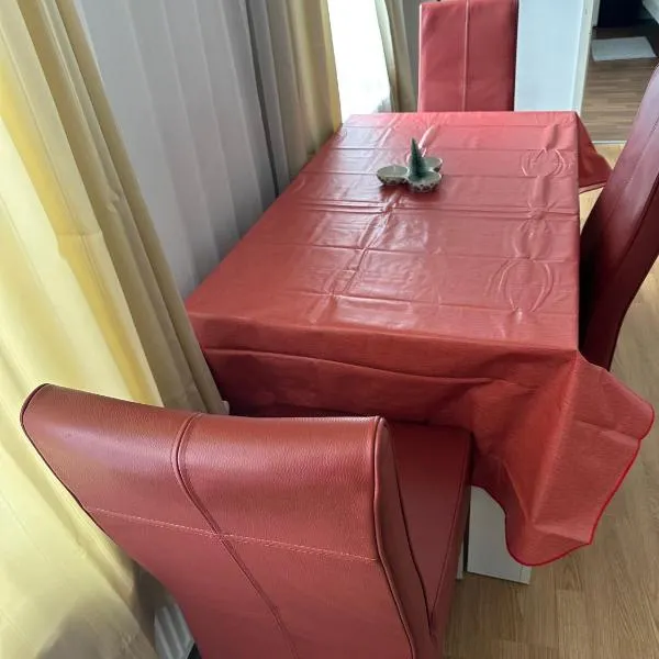 Schöne 2 Zi Whg MG Altstadt, hotell sihtkohas Mönchengladbach