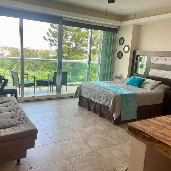 Cozy and Modern, hotel v destinaci Cancún