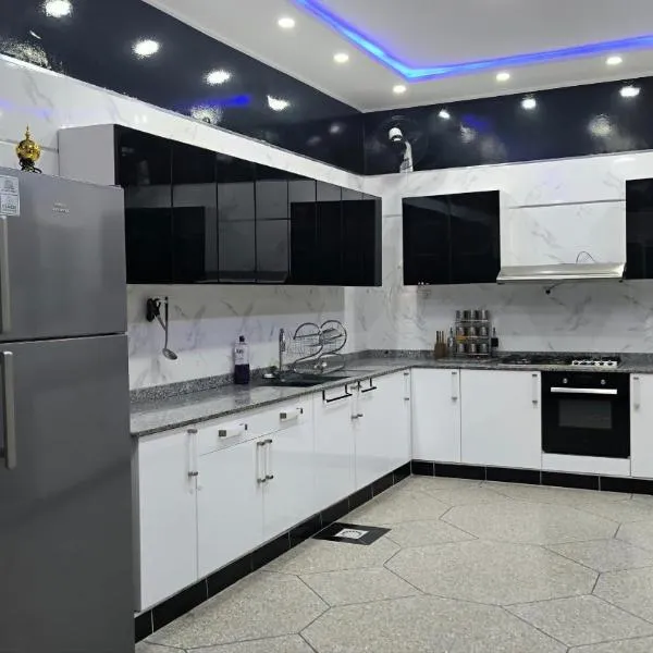 Home Amazigh Serenity, hôtel à Tinghir