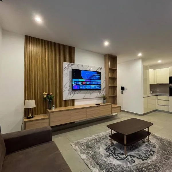 ApartmentBuddy, hotel in Accra