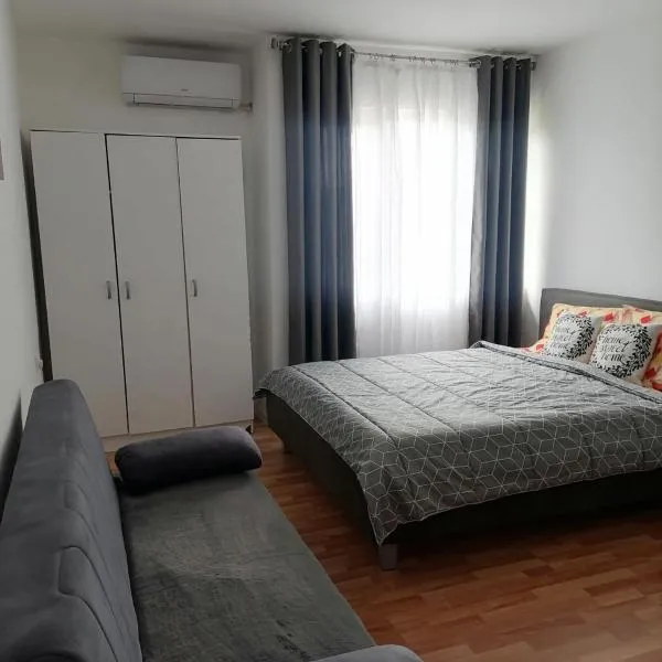 apartman berane, hotel in Berane