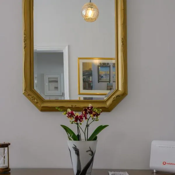 Thiseio Apartment, ξενοδοχείο στην Αθήνα