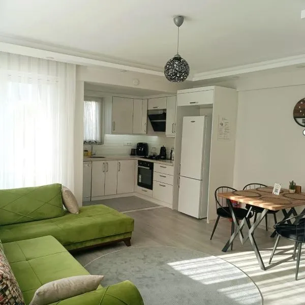 YoYo Apart, hotel in Dalaman