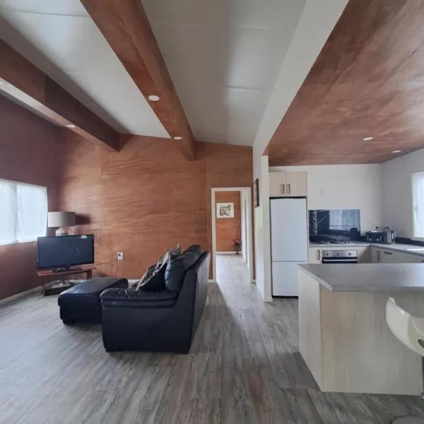 Hope Villa, ξενοδοχείο σε Muri