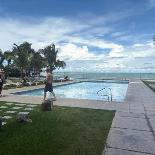 Gorgona playa, hôtel à Nueva Gorgona