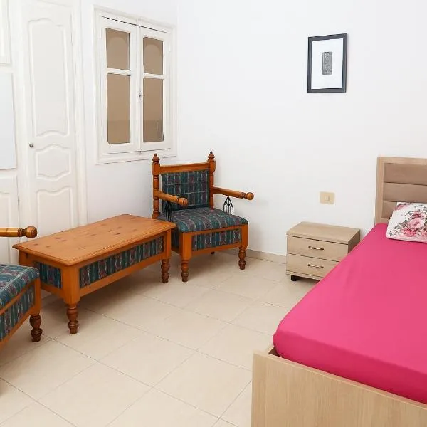 In the heart of the Antic Medina, hotel in Kairouan