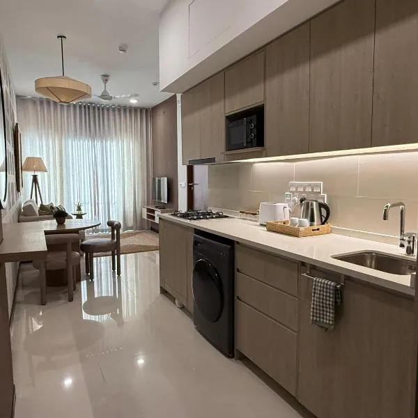 Stylish Apartment in Colombo, ξενοδοχείο στο Κολόμπο