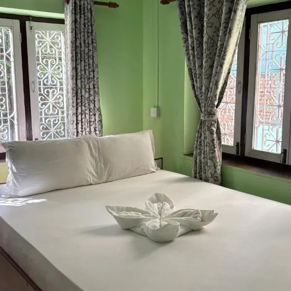 Trekking Lodge Nepal, hotel in Kathmandu