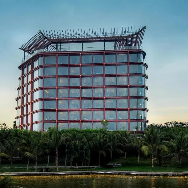 Dusit Le Palais Tu Hoa Hanoi, hotel a Hanoi