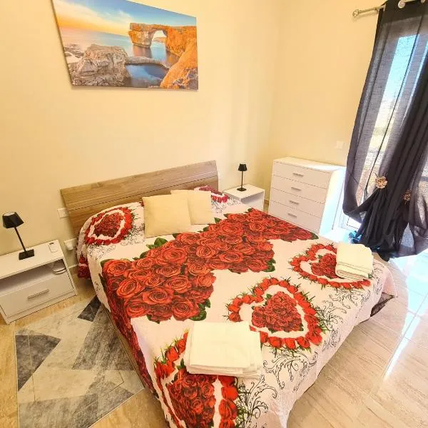 Richard's Living, ξενοδοχείο σε Xewkija