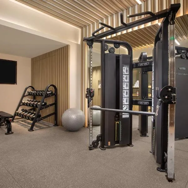 voco Sanya Dadonghai by IHG, hotel en Sanya