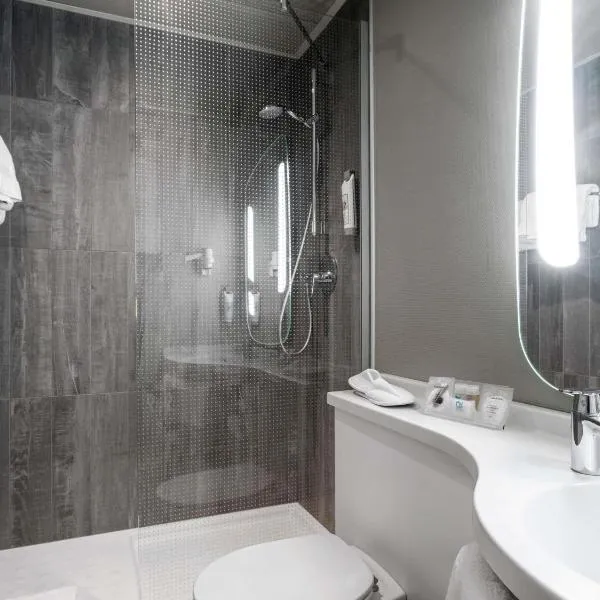 イビス ミラノ チェントロ（Ibis Milano Centro）、ミラノのホテル