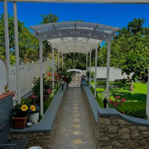 Capri Melody, hotel en Anacapri