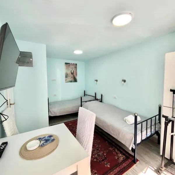 Apartmani Sara Banja Vrujci，位于Gornja Toplica的酒店