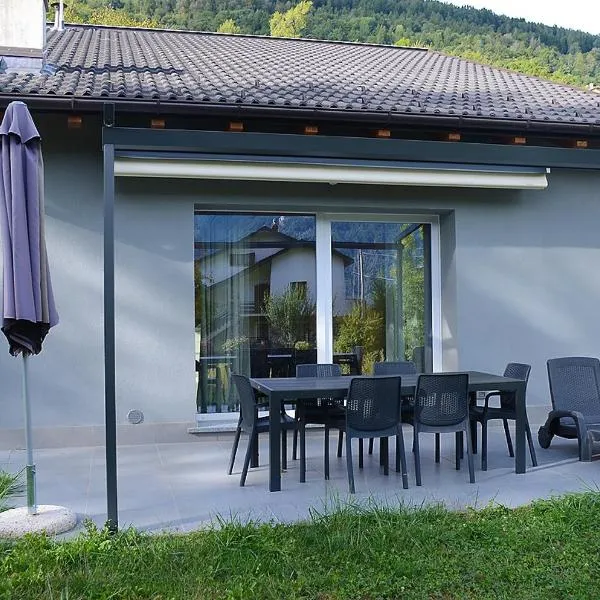 tegliohomevaltellina, ξενοδοχείο σε Teglio