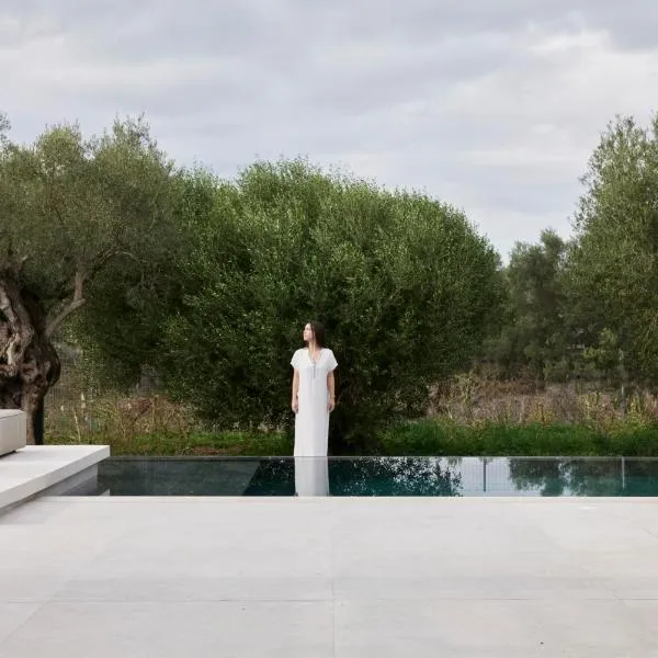 Noero Villas Lefkada, hotell sihtkohas Lefkáda