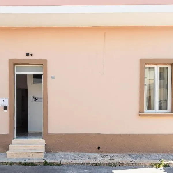 Biancolino Apartments, hotel in Nardò