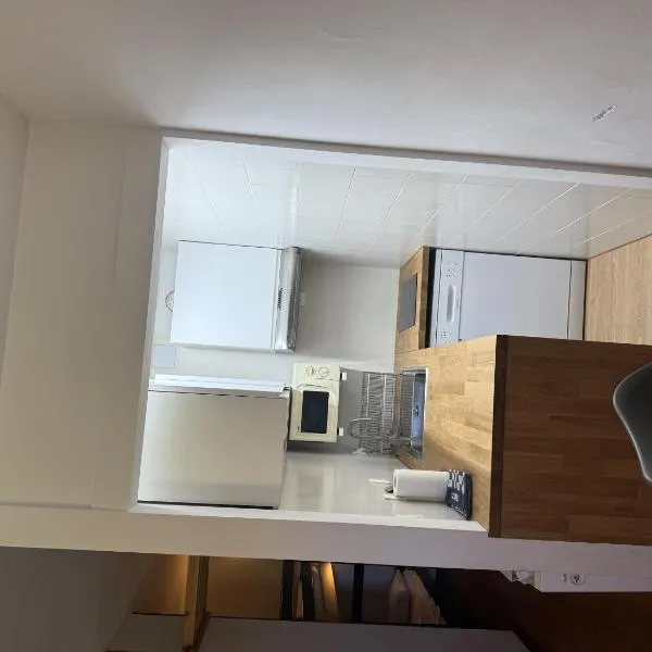 Canigou 57 by Confortsky，位于帕斯底拉卡萨的酒店