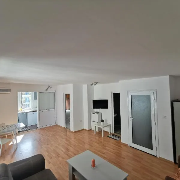Emona 5 floor 4, khách sạn ở Burgas City