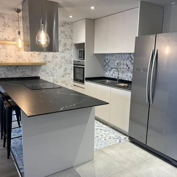 GRAN COLLBLANC by CONFORTSKY, ξενοδοχείο σε Pas de la Casa