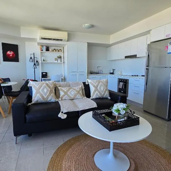 Ocean Retreat, hotel a Yeppoon