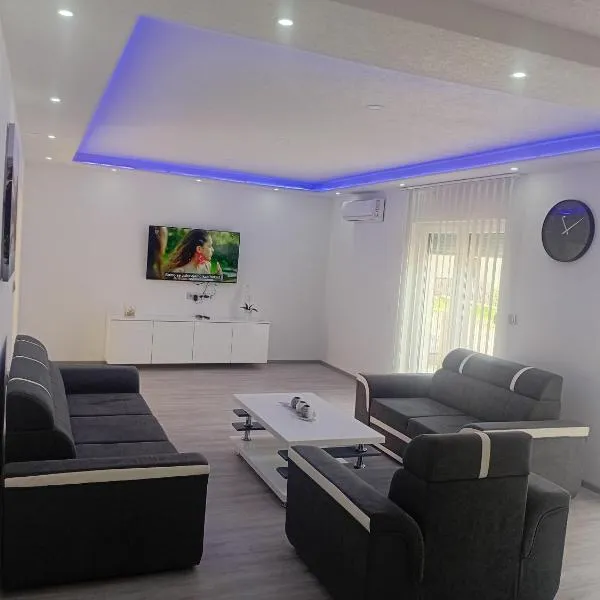 Apartman Volijak 44, ξενοδοχείο σε Jajce