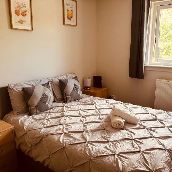 Three Bedroom House, ξενοδοχείο στο Εδιμβούργο