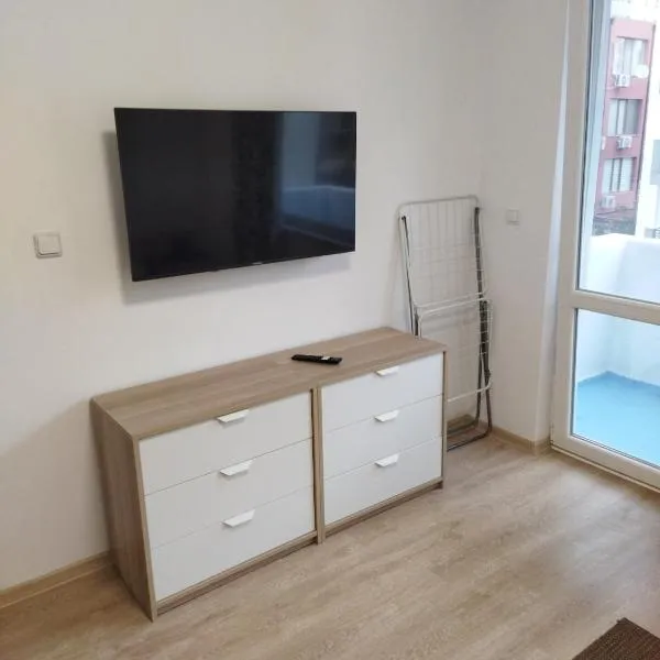 Emona 5 floor 3, khách sạn ở Burgas City