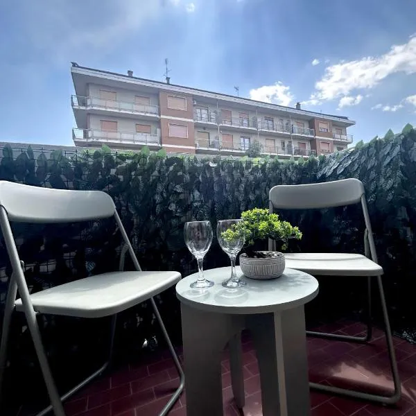 Monolocale Portofino, hotel a Torino