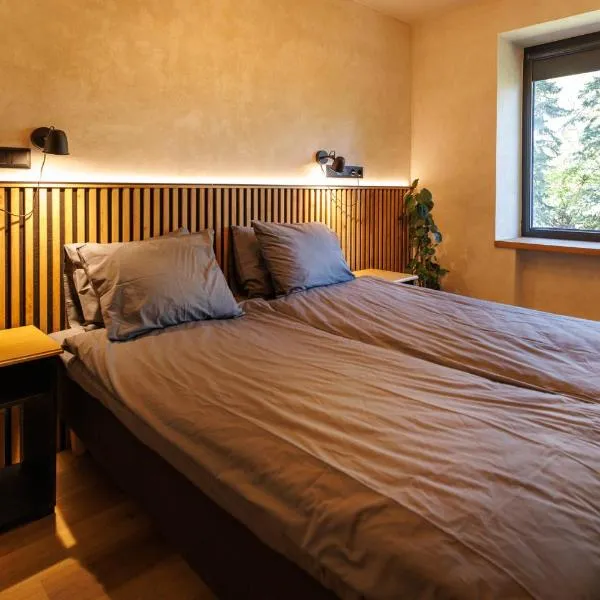 Tamme 10 Apartments, ξενοδοχείο σε Haapsalu