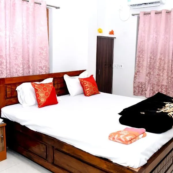 Hotel Atithi Grand, Gobarsahi, hotel in Muzaffarpur