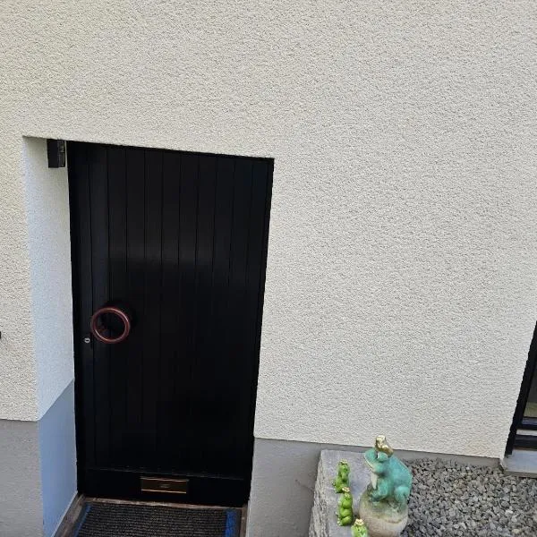 Ferienwohnung Löhr Essen Kettwig, Hotel in Essen