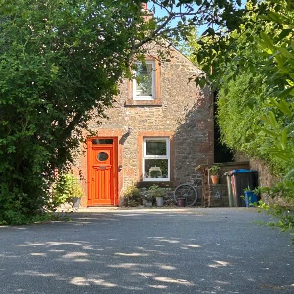 Fox Cottage, Hotel in Moffat