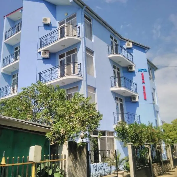 Sea Side, hotel in Ureki