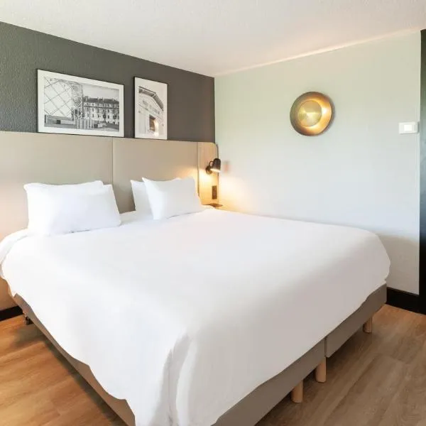 Campanile NATURE - Mont de Marsan, Hotel in Mont-de-Marsan