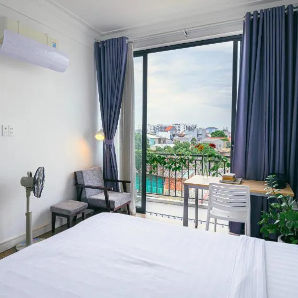 Lama Homestay, Hotel in Huế