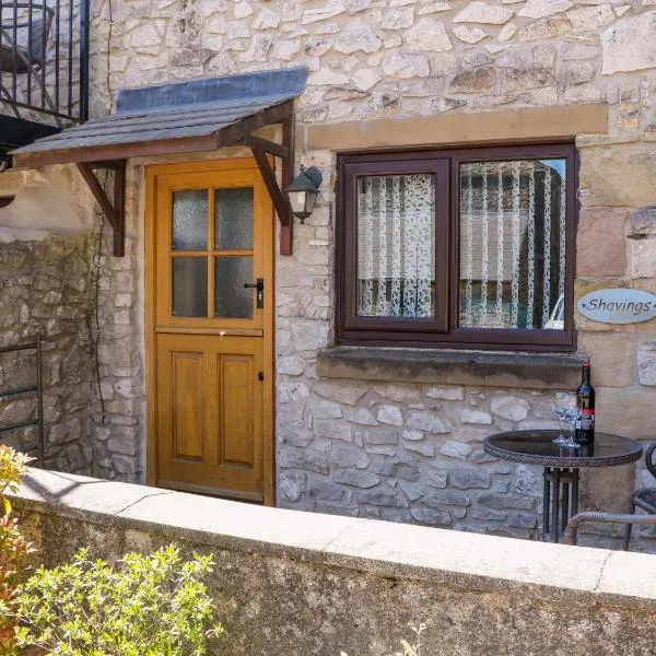 The Shavings, hotel in Buxton