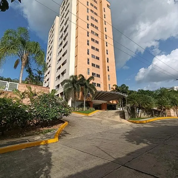 Novedoso Apartamento con Piscina y Wifi gratis, hótel í Güere