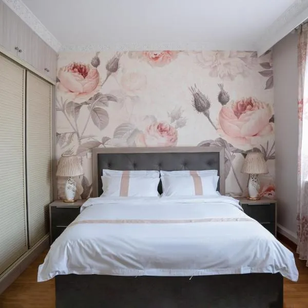 La Maison Charentonneau, hotel in Maisons-Alfort