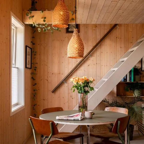 VillaView Cabin, готель в Осло