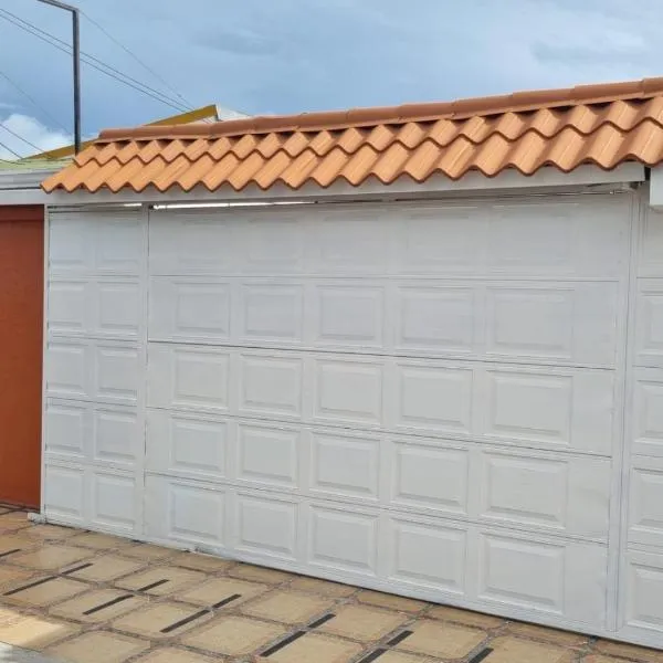 Apartamento Adriana, Hotel in Cartago